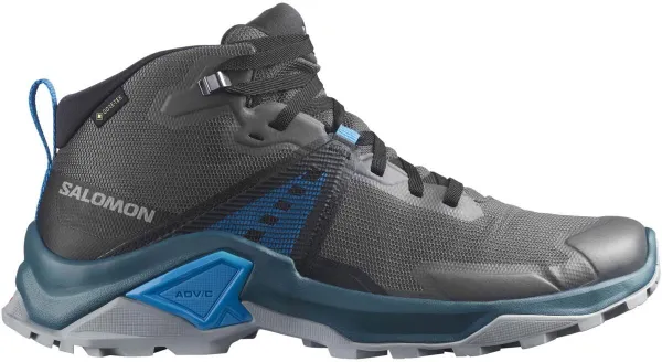 Salomon X RAISE 2 Mid Gore-Tex Wandelschoen Heren