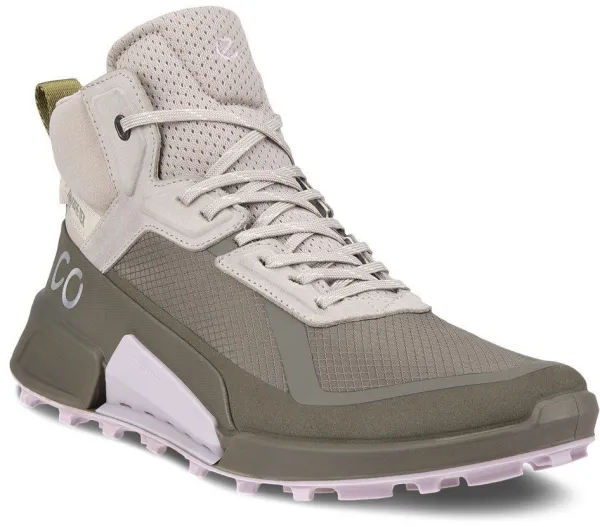 Ecco Biom 2.1 X Mountain Mid Gore-Tex Dameslaars