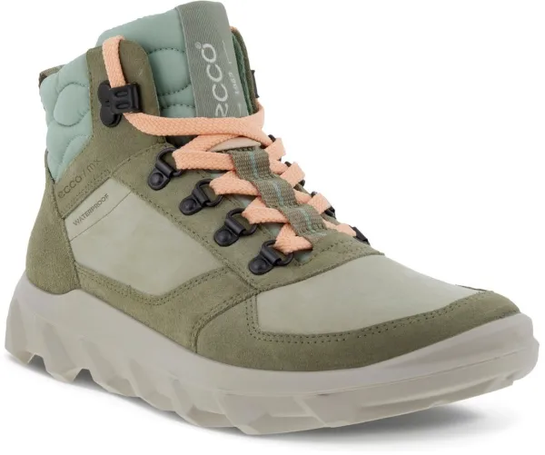 Ecco MX Mid WP Dameslaars