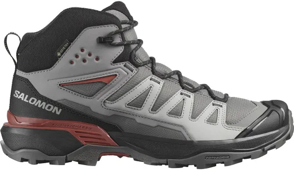 Salomon X Ultra 360 Mid Gore-Tex Herenlaars