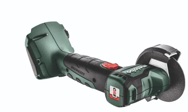 Meuleuse d’angle Metabo mini 18 LTX BL Solo