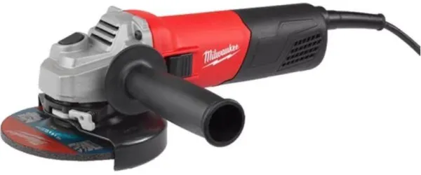 Meuleuse d’angle Milwaukee AG 800-125 EK