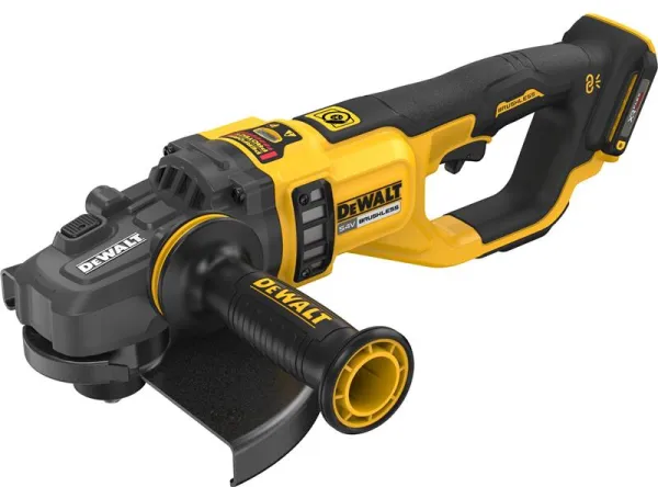 DeWalt Meuleuse d’angle 230mm 54V XR Solo
