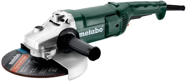 Meuleuse d'angle Metabo WE 2000-230 230mm