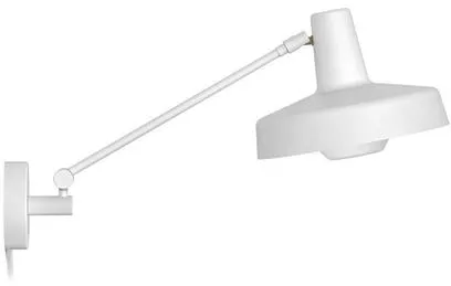 Grupa Products Arigato Applique Murale Petite Blanche