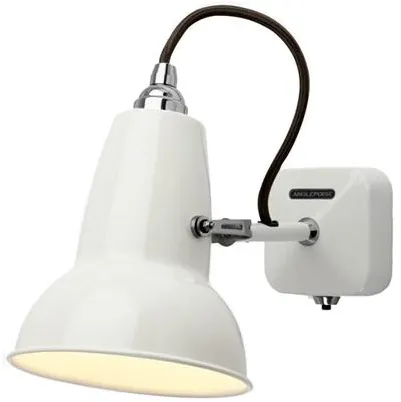 Anglepoise Original 1227 Mini Applique murale Linen White