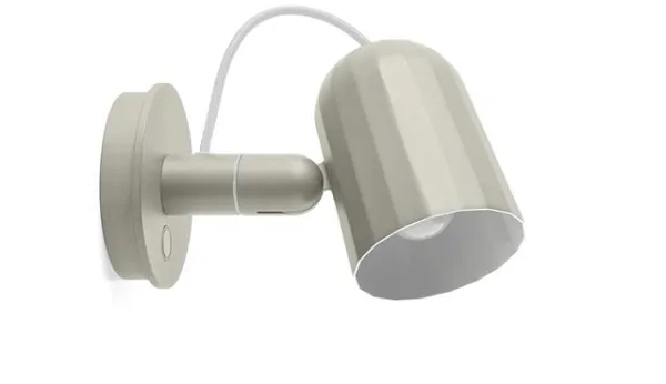 HAY Noc Applique Murale Beige