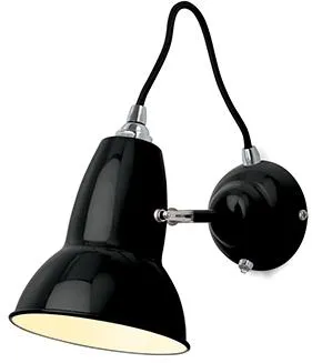 Anglepoise Original 1227 Applique Jet Black