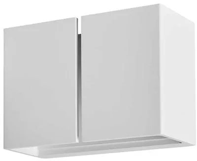 Loom Design ASK Applique murale BLANCHE, 11W LED