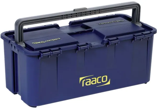 Raaco Compact 15 - Blue