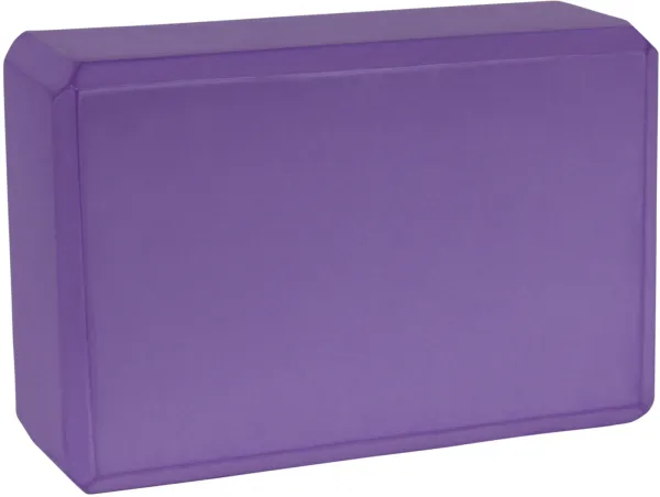 Odin Bloc de Yoga Violet