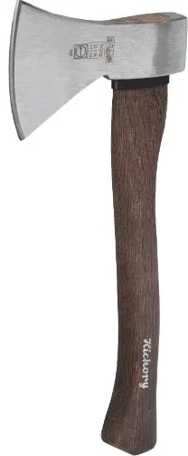 RUTHE Hatchet Hickory Kirves 600 g
